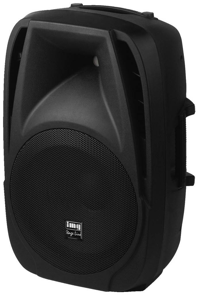 IMG Stageline PAB-12DMP Enceinte PA passive 30 cm 12 pouces 140 W 1 pc(s)