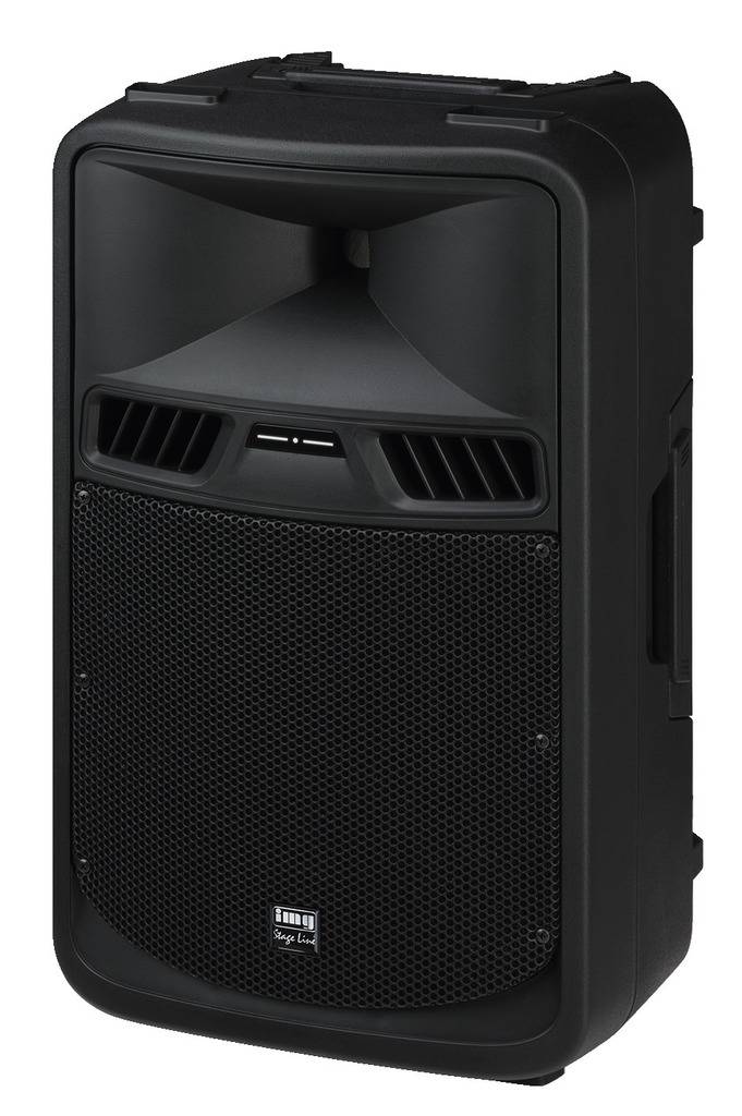 IMG Stageline PAK-410 Enceinte PA active 300 W 1 pc(s)