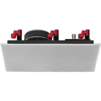 Monacor SPE-602HQ Haut-parleur ELA encastrable 70 W 8 Ω blanc 1 pc(s)-0