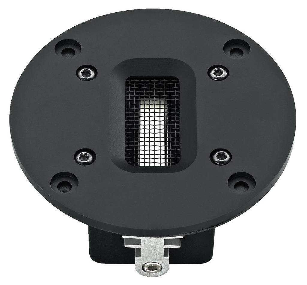 Monacor RBT-10 Tweeter à ruban 12 W 5 Ω