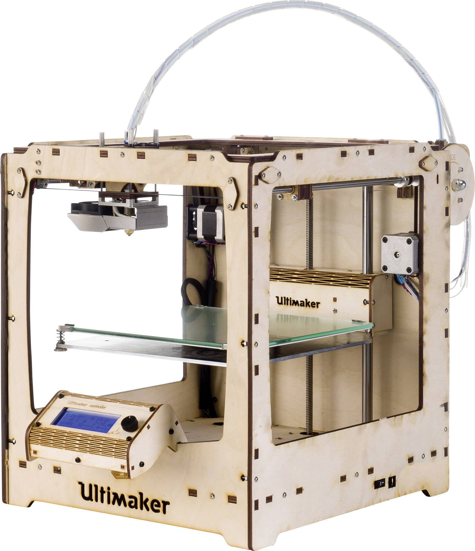 Kit Imprimante 3D Ultimaker Original Plus Kit Ultimaker-originalplus ...