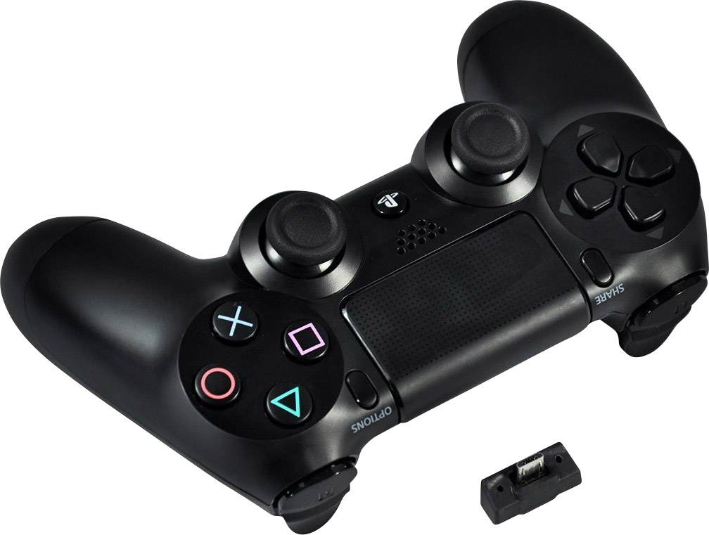 Station De Charge Double Port USB Rapide Nesbull Chargeur De PS4 Socle De Charge PS4