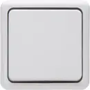 Bouton-poussoir standard apparent Kopp 514402000 blanc arctique 1 pc(s)