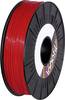 Filament BASF Ultrafuse ABS RED ABS 2.85 mm rouge 750 g