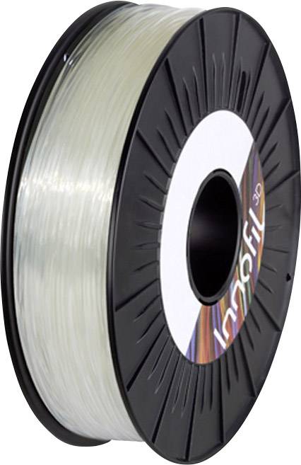 Filament BASF Ultrafuse ABS NATURAL ABS 2.85 mm naturel 750 g
