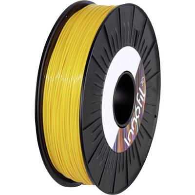 Filament BASF Ultrafuse ABS YELLOW ABS 2.85 mm jaune 750 g