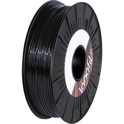 Filament BASF Ultrafuse INNOFLEX 45 BLACK composé PLA, filament flexible 1.75 mm noir 500 g