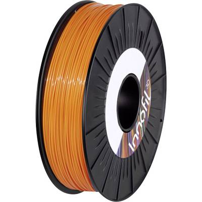 Filament BASF Ultrafuse INNOFLEX 45 ORANGE composé PLA, filament flexible 1.75 mm orange 500 g