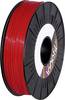 Filament BASF Ultrafuse INNOFLEX 45 RED composé PLA, filament flexible 2.85 mm rouge 500 g