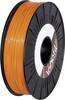 Filament BASF Ultrafuse INNOFLEX 45 ORANGE composé PLA, filament flexible 2.85 mm orange 500 g