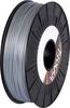 Filament BASF Ultrafuse INNOFLEX 45 SILVER composé PLA, filament flexible 2.85 mm argent 500 g