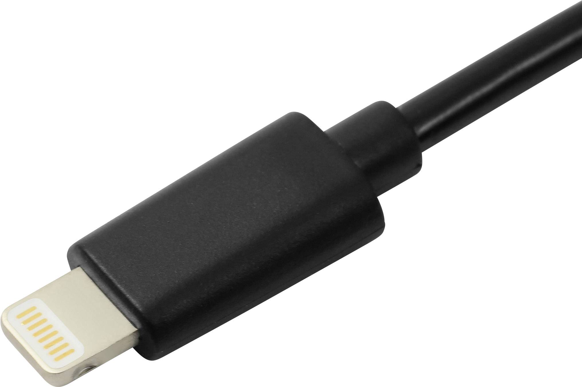 Technaxx FMT700 Emetteur FM avec fonction de rechargement pour iPhone, joint à rotule-4