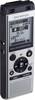 Dictaphone numérique Olympus WS-852 Durée d'enregistrement (max.) 1040 h argent