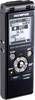 Dictaphone numérique Olympus WS-853 Durée d'enregistrement (max.) 2080 h noir