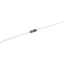 Yageo MF0207F1K8H MF0207FTE52-1K8 Résistance à couche métallique 1.8 kΩ sortie axiale 0207 0.6 W 1 % 1 pc(s)