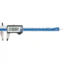 HELIOS PREISSER DIGI-MET 1320416 Pied à coulisse numérique 150 mm