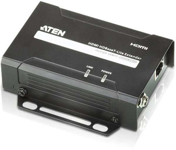 ATEN VE801T HDMI™ Emetteur câble réseau RJ45 70 m