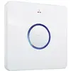 Récepteur pour Sonnette sans fil m-e modern-electronics 41024 200 m blanc