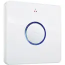 Récepteur pour Sonnette sans fil m-e modern-electronics 41024 200 m blanc