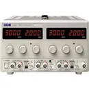 Alimentation de laboratoire réglable Aim TTi EL302RT 0 - 30 V/DC 0 - 2 A 130 W Nbr. de sorties 3 x