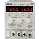 Alimentation de laboratoire réglable Aim TTi PLH120-P 0 - 120 0 - 0.75 A 90 W Nbr. de sorties 1 x