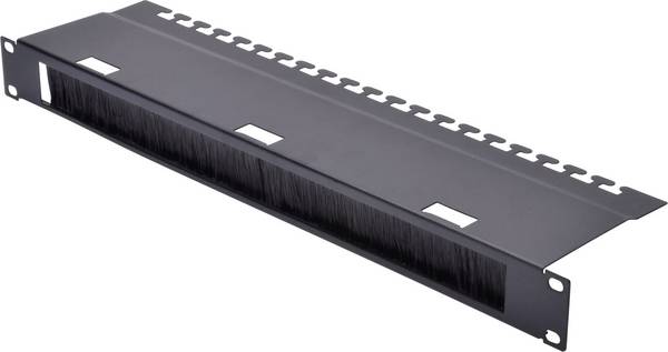 <br>  Digitus<br>  DN-19 ORG-3U-SW<br>  19 pouces<br>  <br>  <br>  <br>  1 UH<br>  <br>  <br>  <br>  noir (RAL 9005)<br>