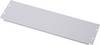 Digitus DN-19 BPN-03 19 pouces Cache opaque 3 UH gris clair (RAL 7035)