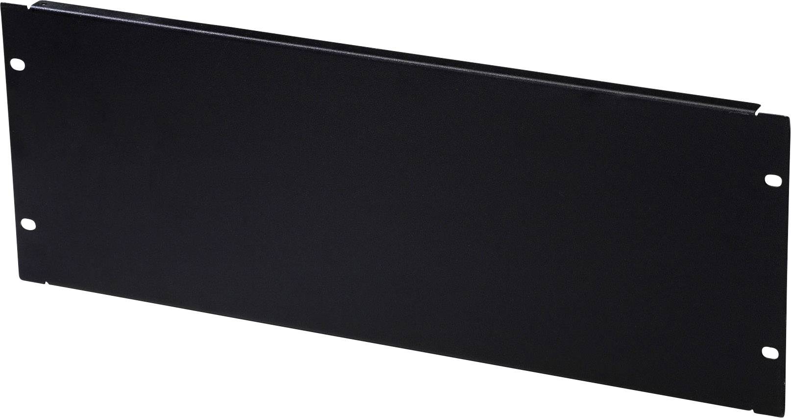 Digitus DN-19 BPN-04-SW 19 pouces Cache opaque 4 UH noir (RAL 9005)