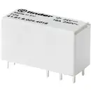 Finder 41.61.6.012.4016 Relais pour circuits imprimés 12 V/DC 16 A 1 inverseur (RT) 1 pc(s) Tube