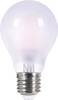 LED N/A LightMe LM85177 8.5 W = 75 W blanc chaud (Ø x L) 60 mm x 108 mm 1 pc(s)