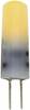 LED N/A LightMe LM85225 1.5 W = 22 W blanc chaud (Ø x L) 10 mm x 37 mm 1 pc(s)