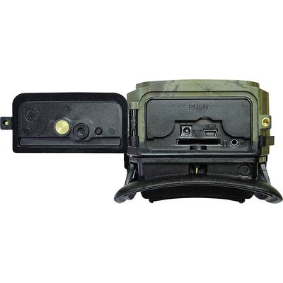 Caméra de chasse TR-92X Professionnelle