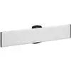 Vogel's Compartiment de rangement Adapté pour série (support): Système de support d'écran modulaire pour plafond Vogel's Connect-it argent
