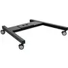 Vogel's Fermeture rapide LCD Adapté pour série (support): Système de support d'écran modulaire pour plafond Vogel's Connect-it noir