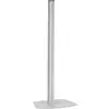 Vogel's Barre de fixation Adapté pour série (support): Système de support d'écran modulaire pour plafond Vogel's Connect-it argent
