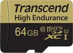 Carte microSDXC
