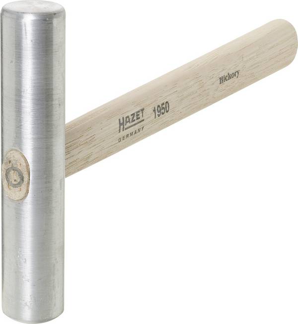Hazet  1950  1950  Marteau à débosseler    372 g  310 mm    1 pc(s)