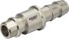Hazet 9000-020/3 9000-020/3 Embout de tuyau pour air comprimé 1 pc(s)