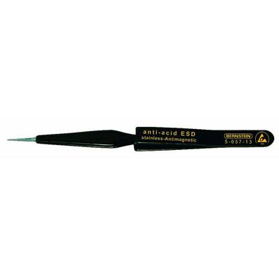 Bernstein Tools 5-057-13  Pince brucelle CMS  31 SA pointue 120 mm
