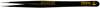 BERNSTEIN Tools for Electronics 5-075-13 Pince brucelle CMS 60 SA Super-pointue 140 mm
