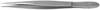 BERNSTEIN Tools for Electronics 5-121-7 Pince brucelle de précision pointue, fine 120 mm