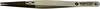 BERNSTEIN Tools for Electronics 5-452 antistatique (ESD) Pince brucelle ESD 125 mm