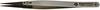BERNSTEIN Tools for Electronics 5-454 antistatique (ESD) Pince brucelle ESD 125 mm
