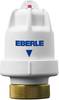 Eberle TS+ 6.11 Servomoteur de régulation sans courant, fermée thermique