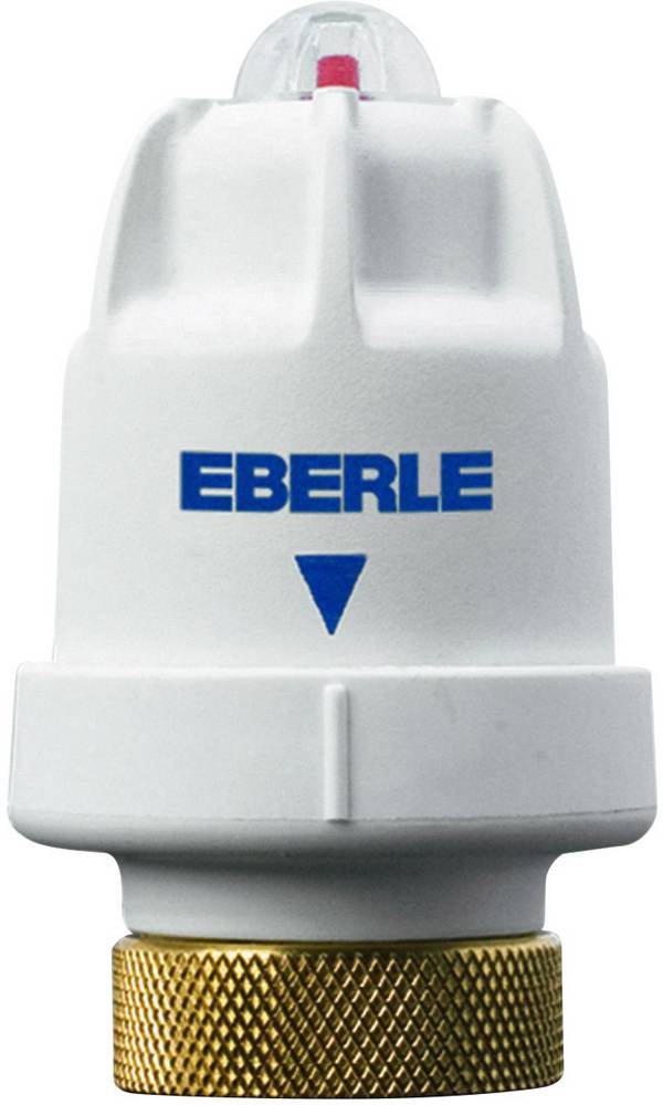 Eberle TS+ 5.11 Servomoteur de régulation sans courant, fermée thermique