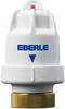 Eberle TS+ 5.11 Servomoteur de régulation sans courant, fermée thermique