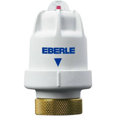 Eberle TS+ 5.11 Servomoteur de régulation sans courant, fermée thermique  