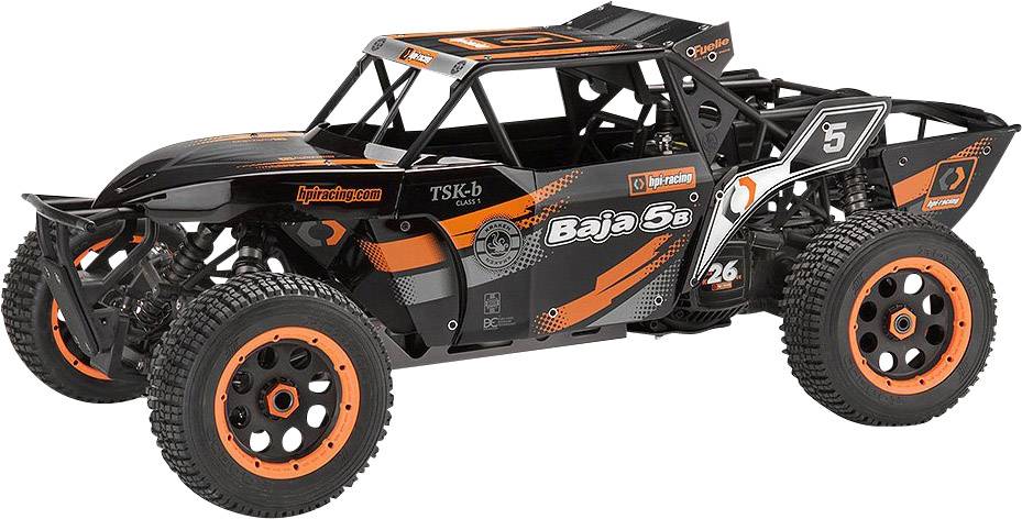 HPI Racing Baja