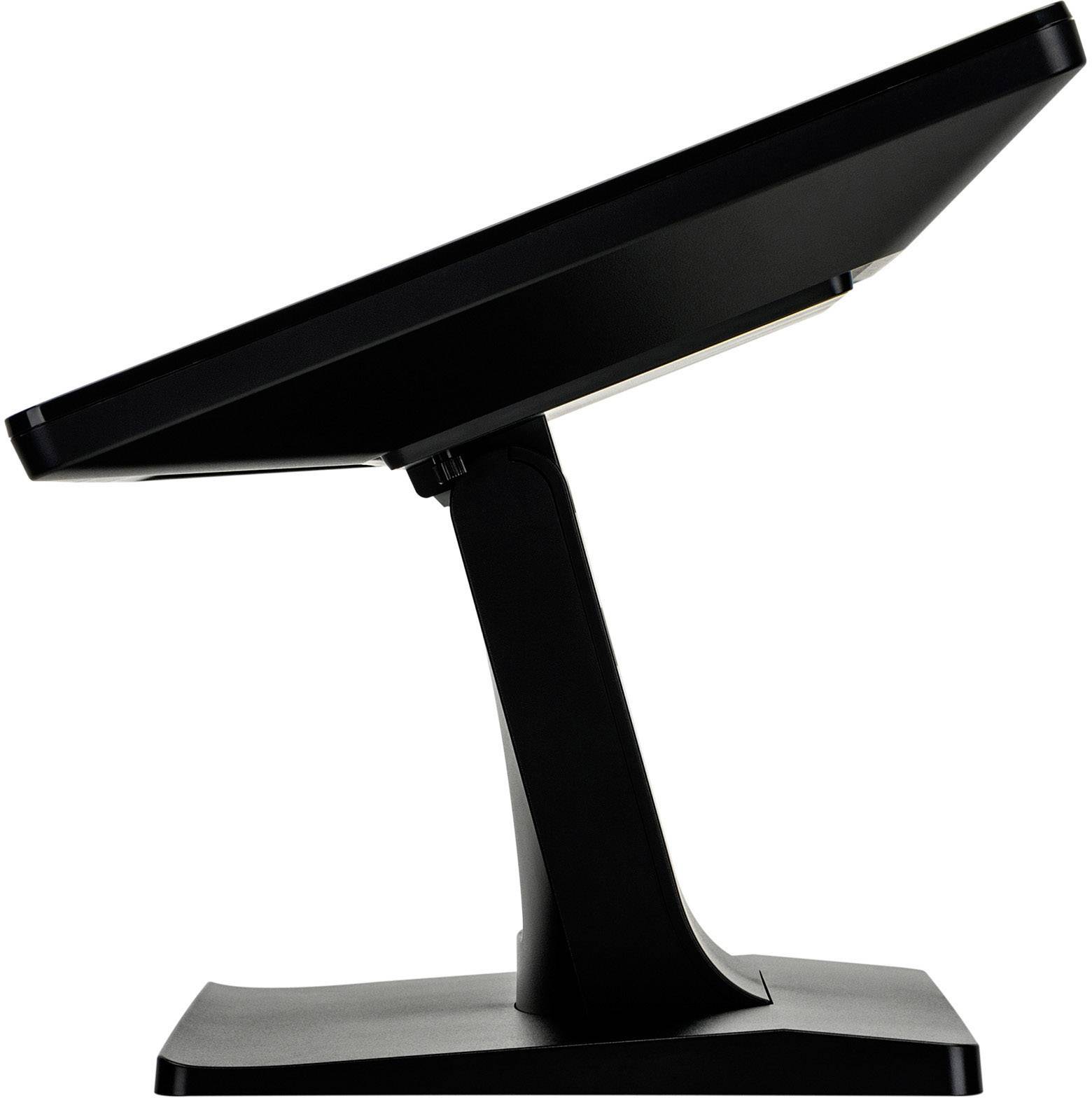 Iiyama T1521MSC-B1 Moniteur tactile CEE: E (A - G) 38.1 cm (15 pouces) 1024 x 768 pixels4:38 msVGA, USBTN LED-8