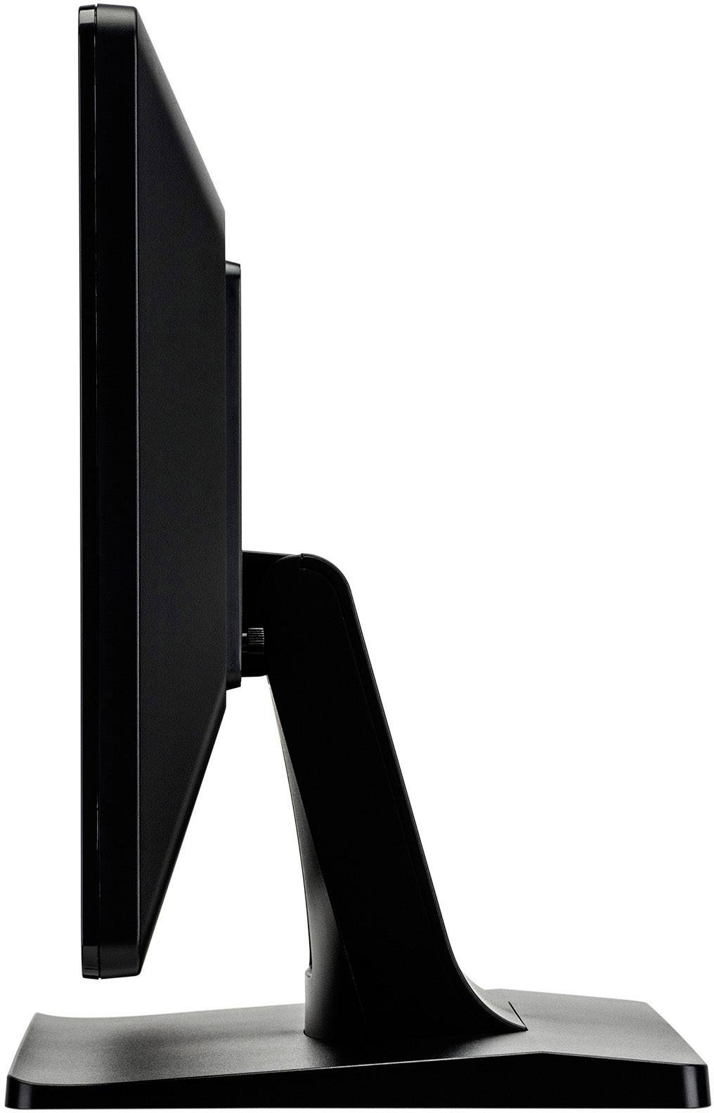 Iiyama T1521MSC-B1 Moniteur tactile CEE: E (A - G) 38.1 cm (15 pouces) 1024 x 768 pixels4:38 msVGA, USBTN LED-10